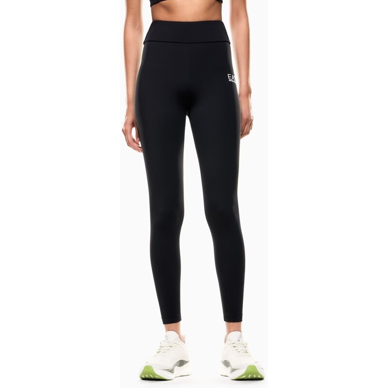 EA7 Emporio Armani Leggings BLACK BEAUTY 107602675