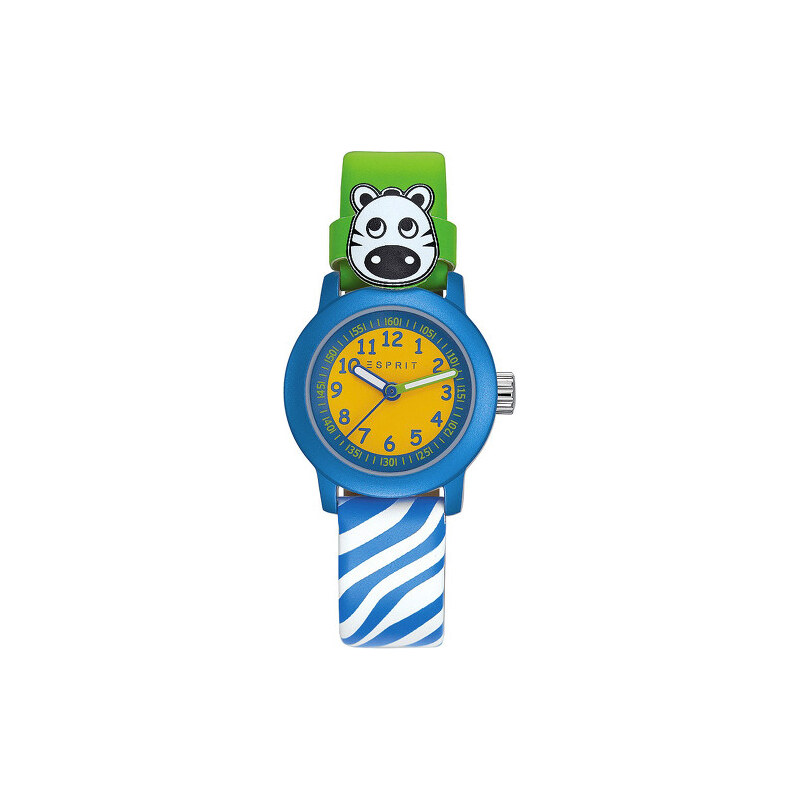 Esprit Chlapecké hodinky Cutie Face - barevné