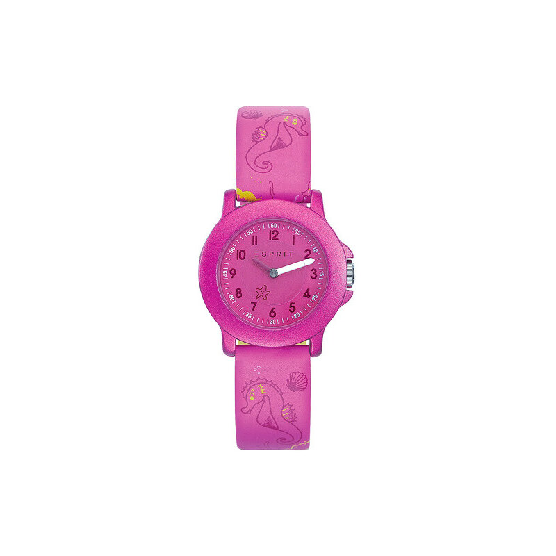 Esprit Dívčí hodinky ES-Sea Playground ES103454012