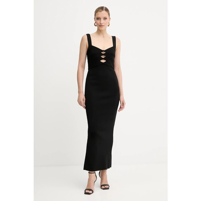 Šaty Herve Leger Alessia 107605077