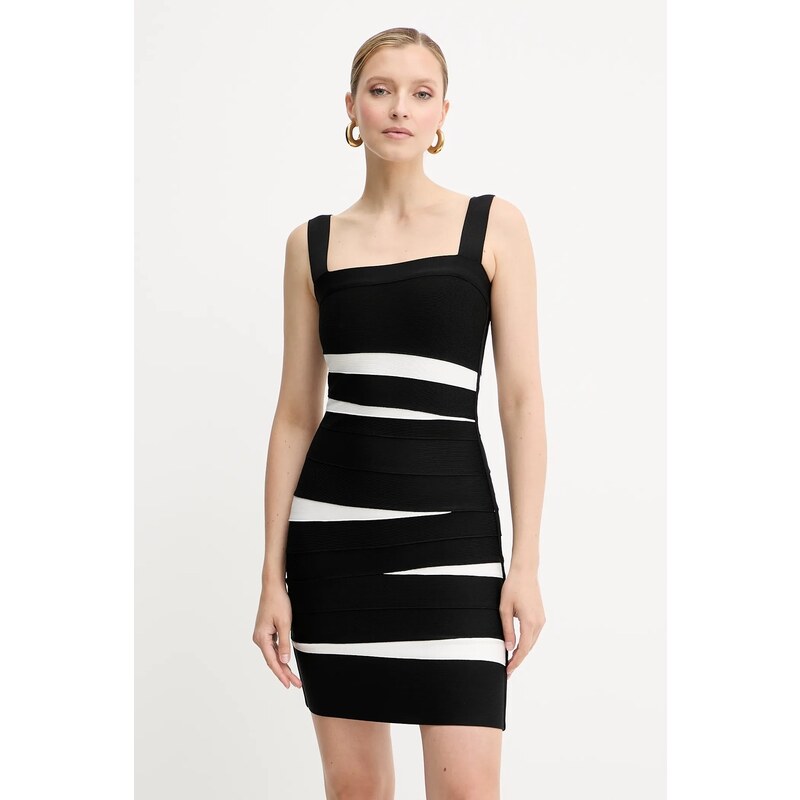 Herve Leger Šaty Herve Leger Eve