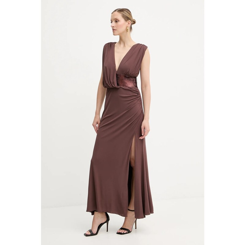 Šaty Herve Leger Lucille 107605150