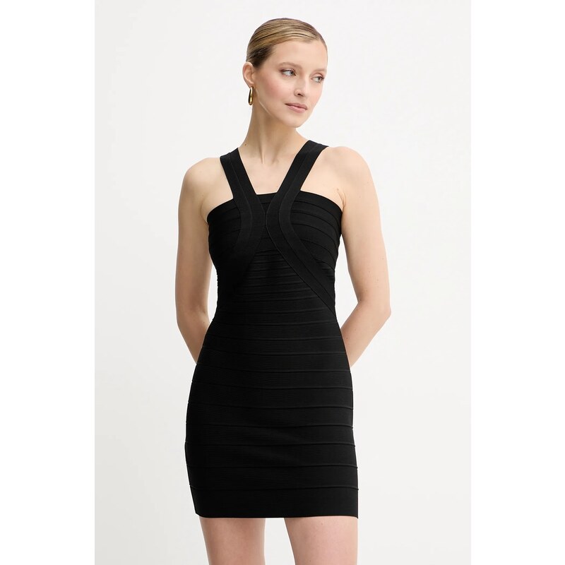 Šaty Herve Leger Elise 107605159