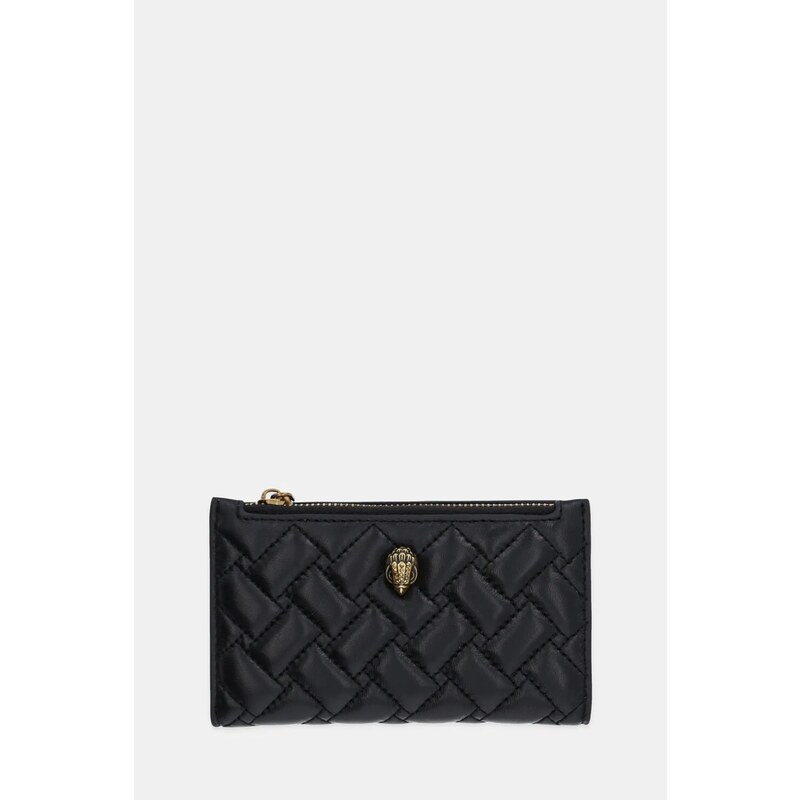 Kurt Geiger London Kožená peněženka Kurt Geiger London
