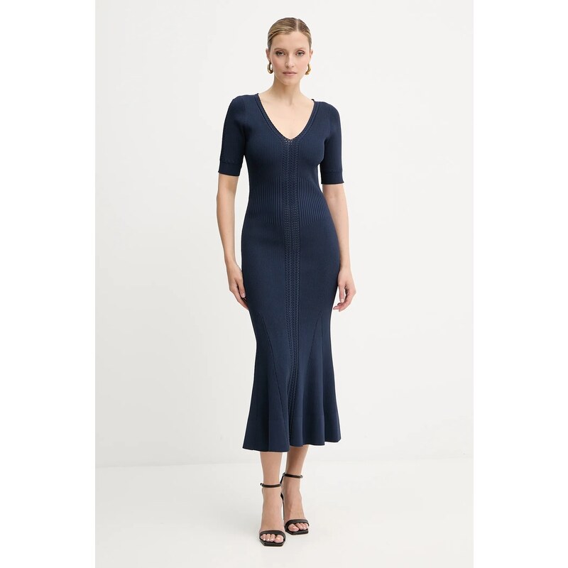 Šaty Herve Leger Aria 107605156