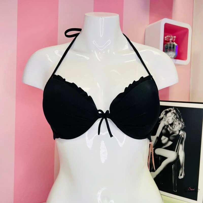 Victoria’s Secret Horní Díl Plavek Více Barev