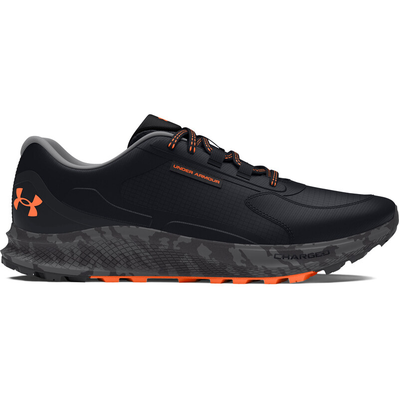 Pánská běžecká obuv Under Armour Charged Bandit TR 3
