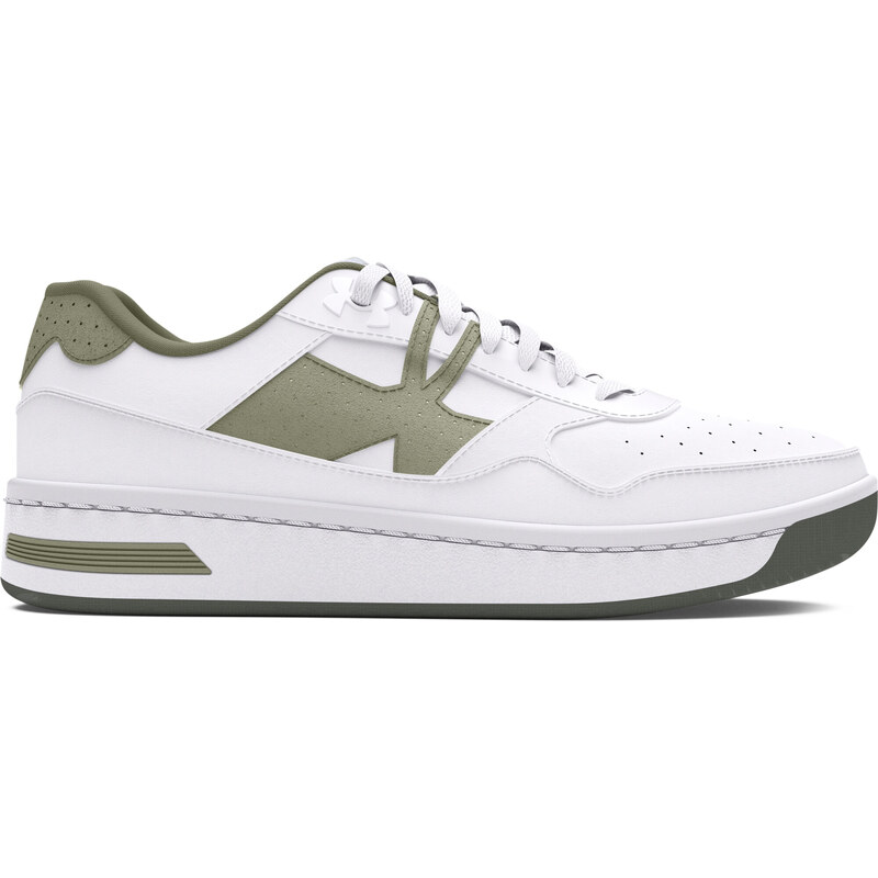 Dámská obuv Under Armour W Court 96 Suede