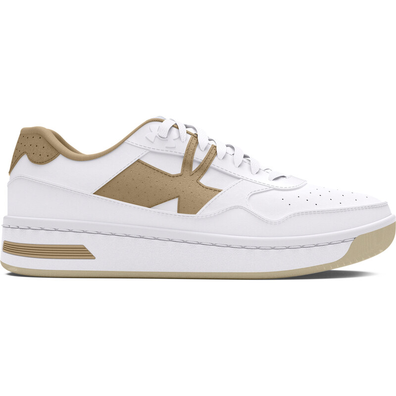 Dámská obuv Under Armour W Court 96 Suede