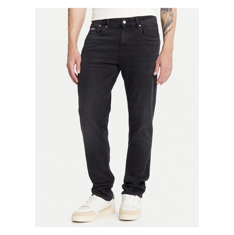 Jeansy Tommy Jeans