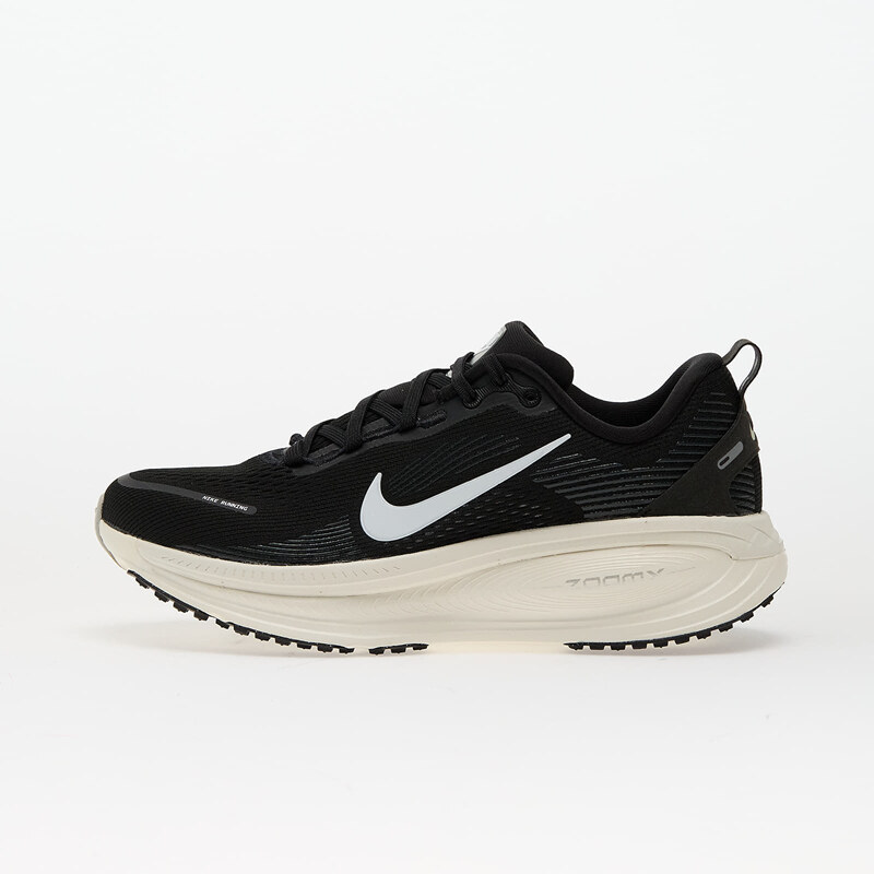 Nike W Vomero 18 Black/ Summit White-Coconut Milk