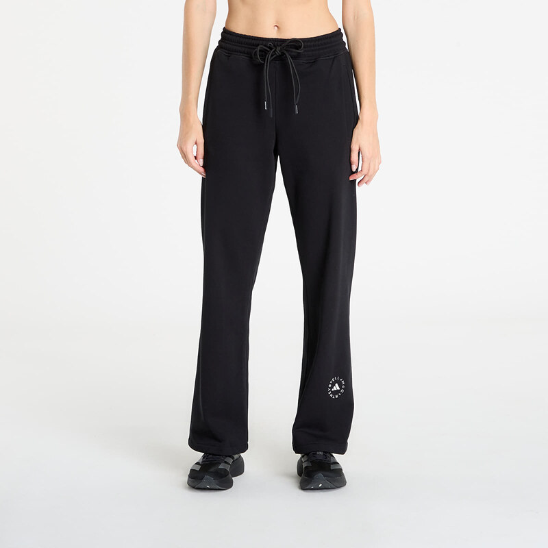 adidas Performance Kalhoty adidas Stella McCartney Straight Leg Pants 107606629