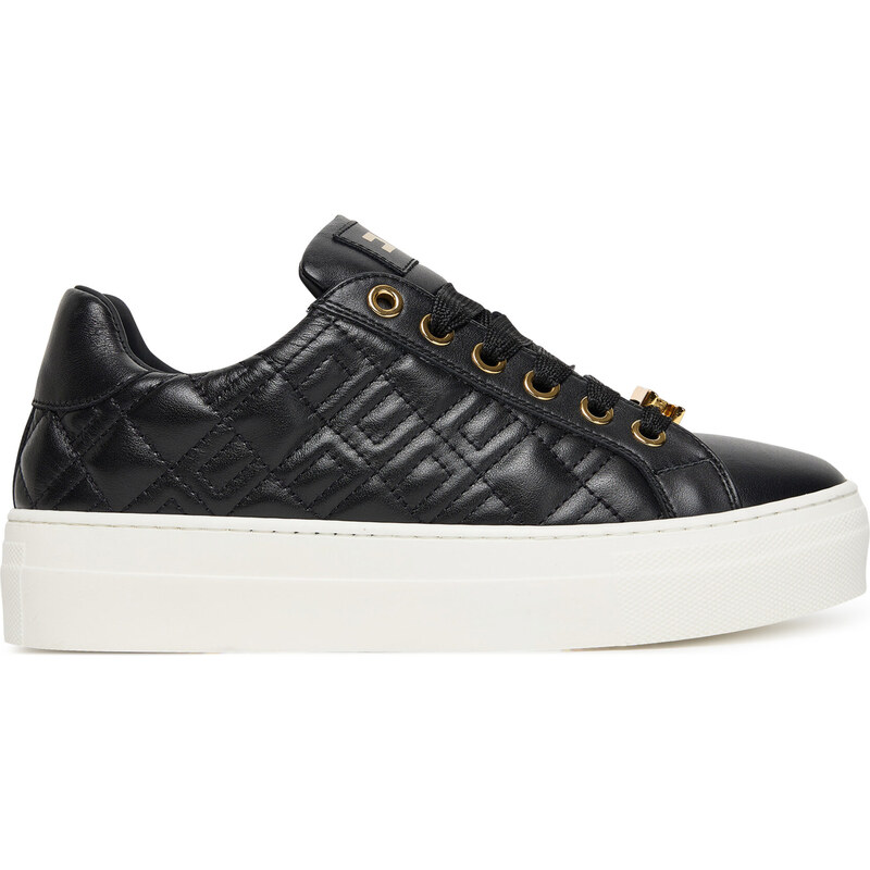Sneakersy Elisabetta Franchi