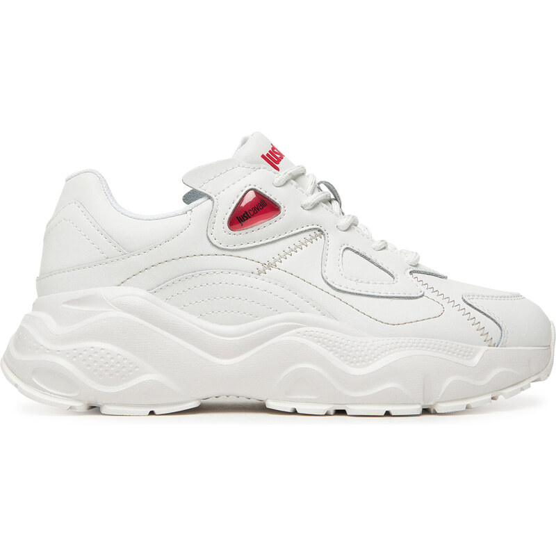 Sneakersy Just Cavalli