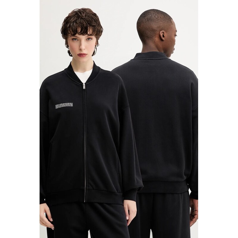 PANGAIA Bunda Pangaia Midweight Bomber Jacket