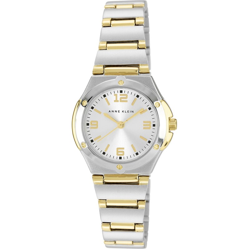 Anne Klein dámské hodinky kulaté 10/8655SVTT 107609132