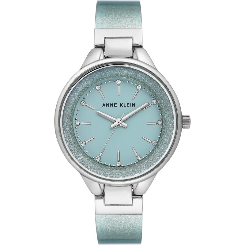 Anne Klein dámské hodinky kulaté AK/1409MISV 107609133