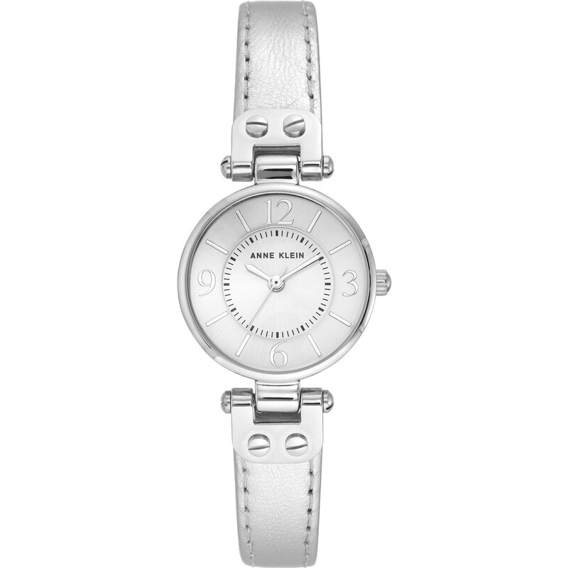Anne Klein dámské hodinky kulaté 10/9443SVSI 107609160
