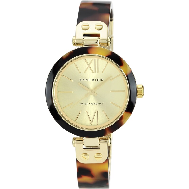 Anne Klein dámské hodinky kulaté 10/9652CHTO 107609161