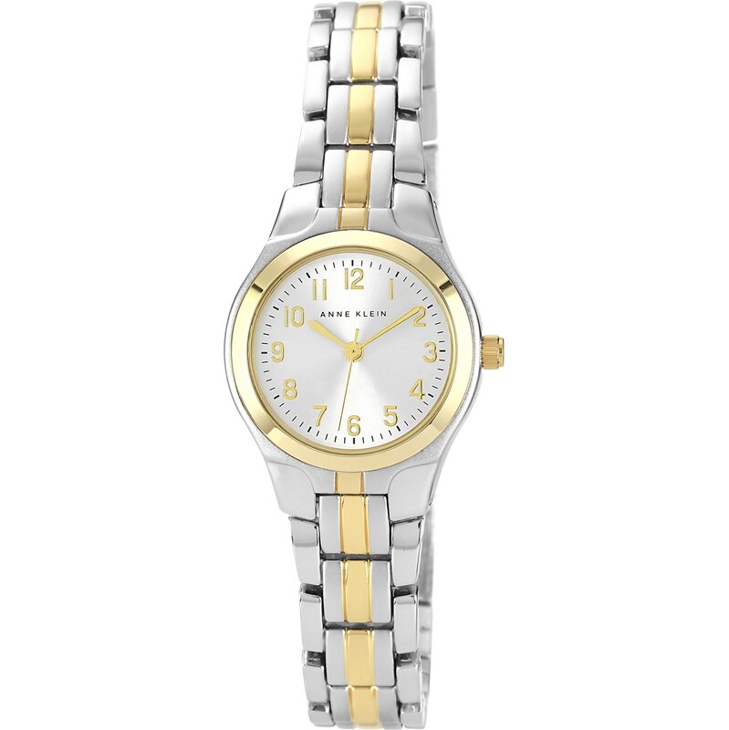 Anne Klein dámské hodinky kulaté 10/5491SVTT 107609158