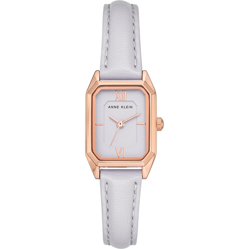 Anne Klein dámské hodinky hranaté AK/3968RGLV 107609194