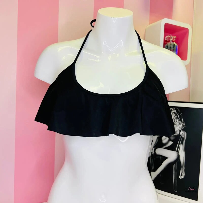 Victoria’s Secret Horní Díl Plavek Halter