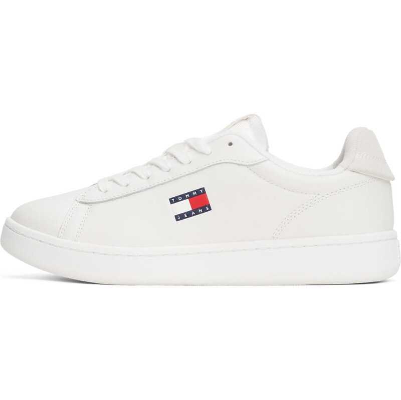 Tommy Jeans Tenisky ARCHIVE 98 režná