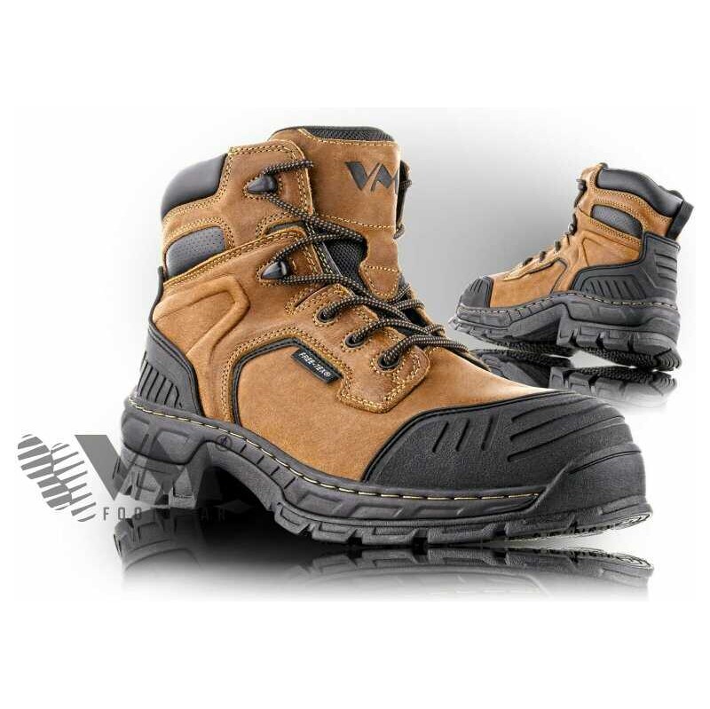 VM Footwear obuv Winnipeg 4900- Kotník AKCE