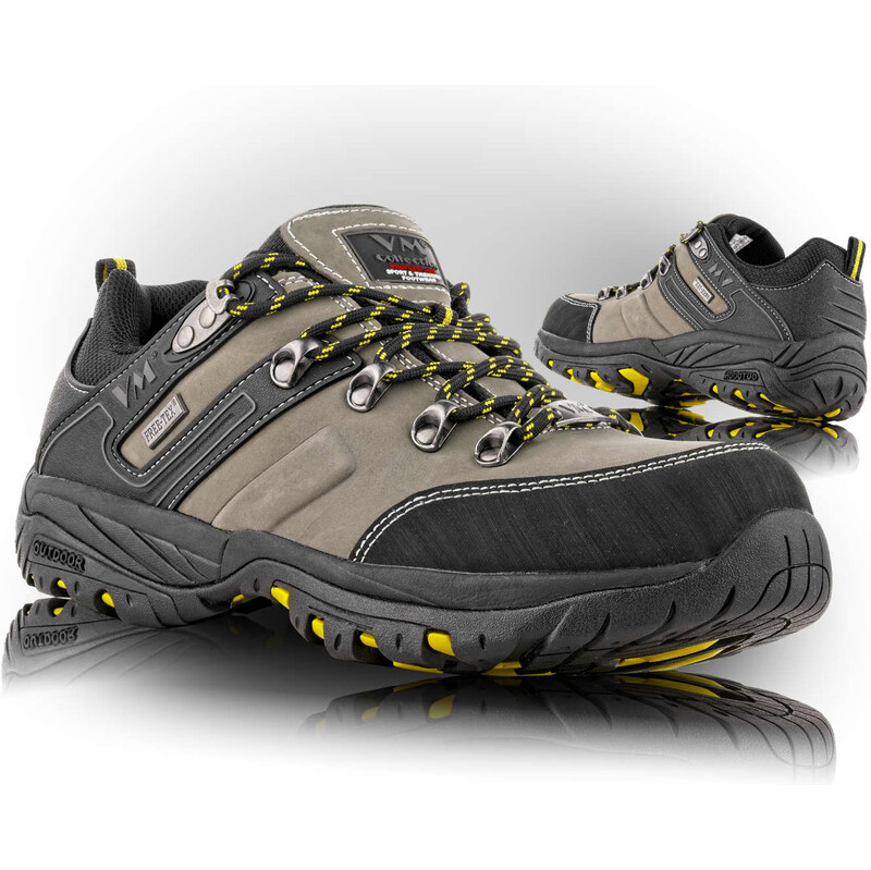 VM Footwear Obuv HAVANA 4315-OB polobotka AKCE