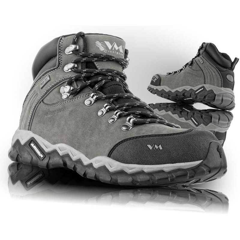 VM Footwear Obuv PITTSBURGH 4380-O2 Outdoor kotník AKCE