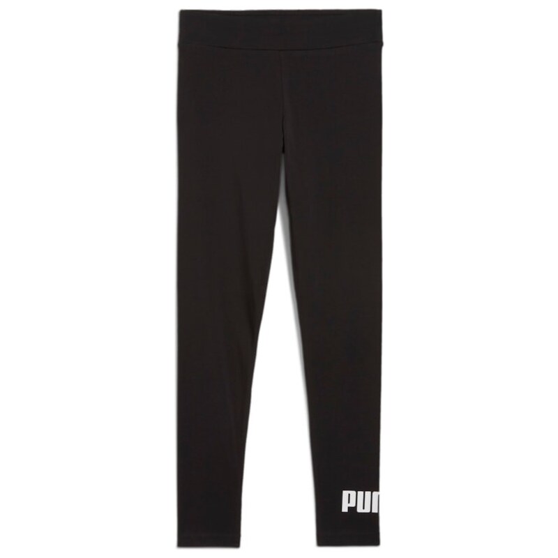 Puma ESS No. 1 Logo Leggings G black