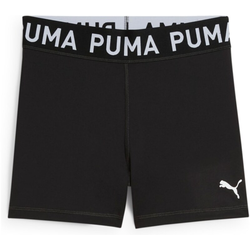 Puma W Strong Short Tight - HW 3 black 107610398
