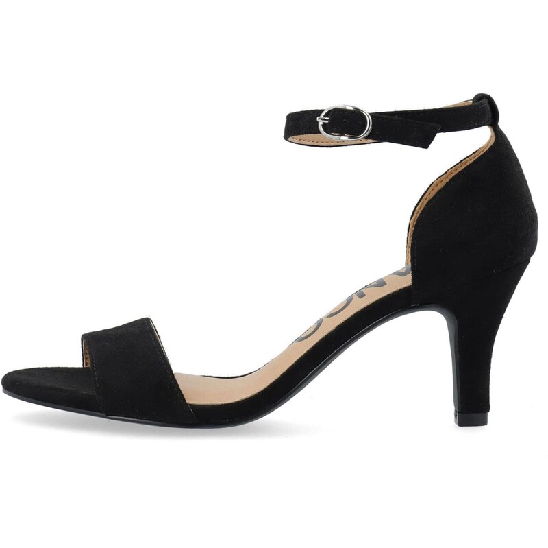 Bianco Sandály Adore černá 92326613