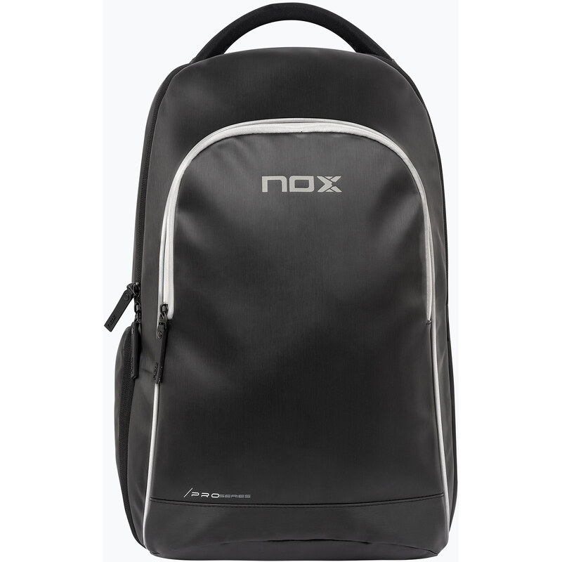 Batoh na rakety NOX Pro Series 28 l black