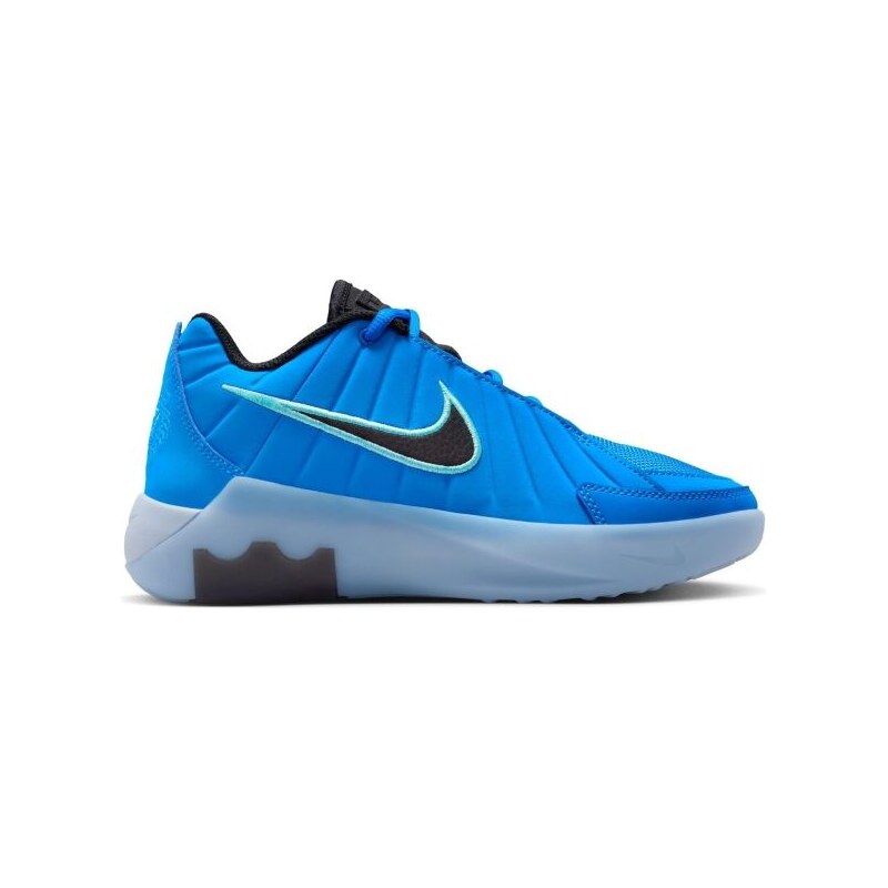 Nike LEBRON WITNESS 9 Dětská basketbalová obuv