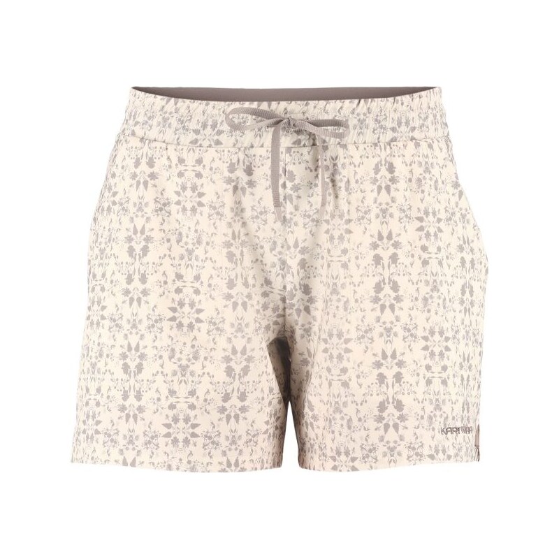 KARI TRAA RUTH BERMUDA SHORTS 5IN Dámské kraťasy