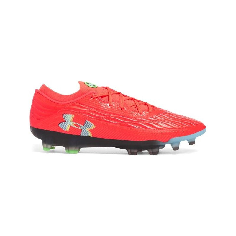 Under Armour MAGNETICO ELITE 4 FG Pánské kopačky