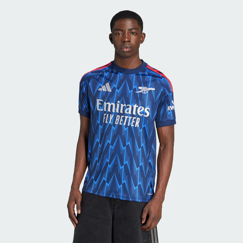 Adidas Venkovní dres Arsenal 25/26