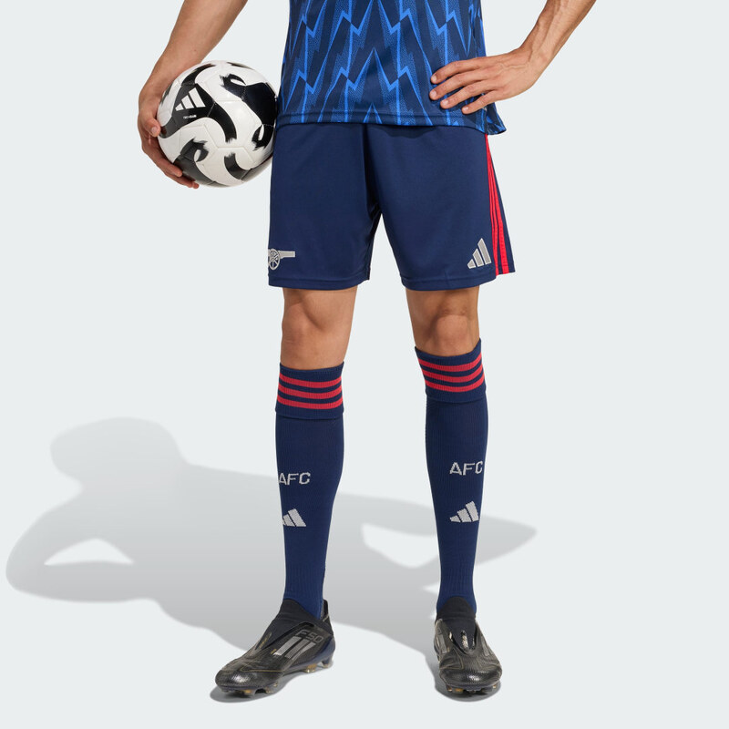 Adidas Venkovní šortky Arsenal 25/26