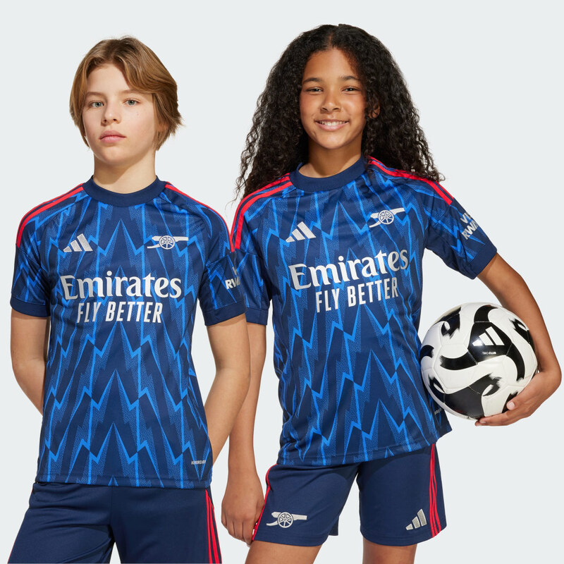 Adidas Venkovní dres Arsenal 25/26