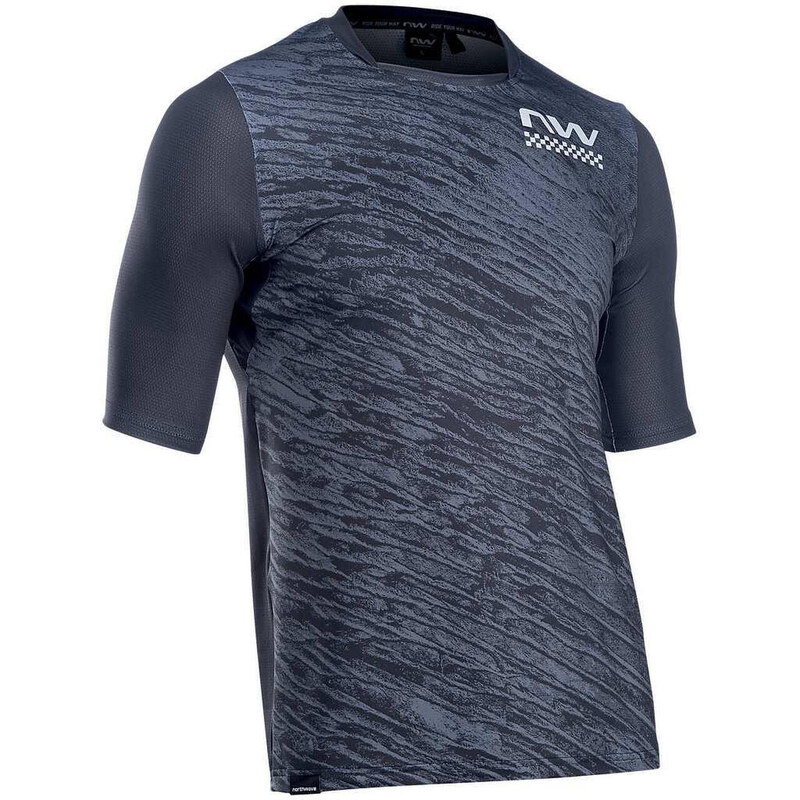 NORTHWAVE Pánský cyklistický dres Bomb 104882896