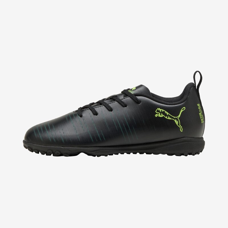 PUMA Dětské kopačky Future 8 Play Turf 107613573