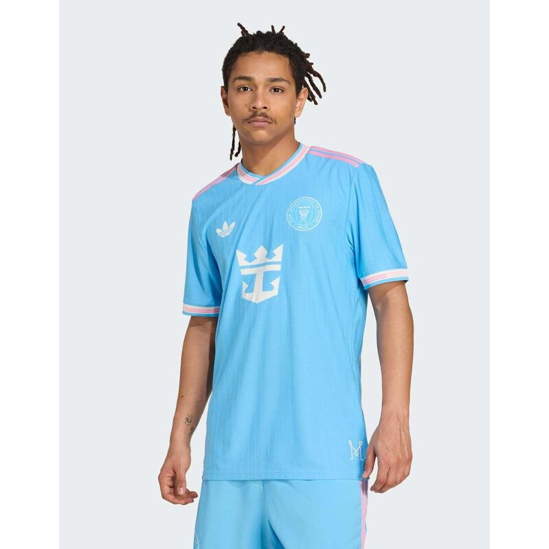 adidas performance Inter miami cf 25/26 third authentic messi