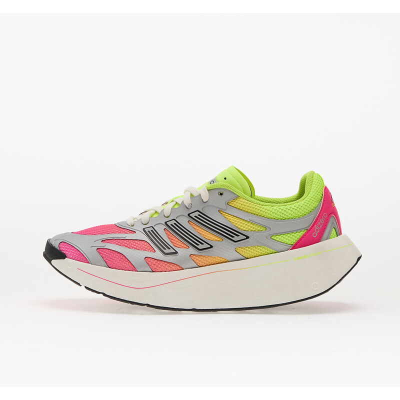 adidas Originals adidas Adizero Aruku W Shock Pink/ Solar Yellow