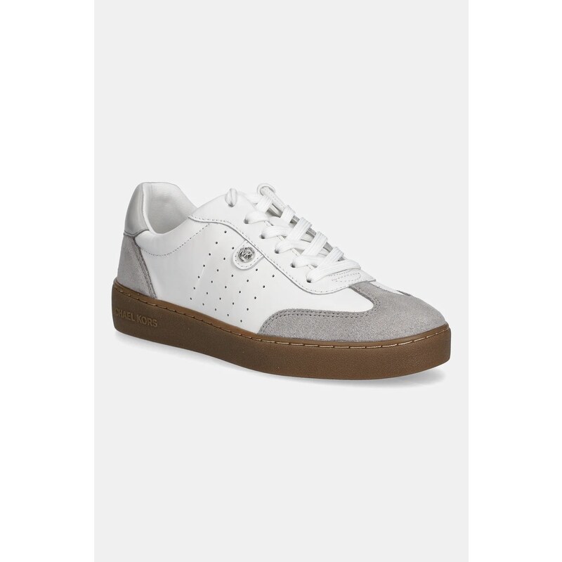Kožené tenisky MICHAEL Michael Kors Scotty 107677331