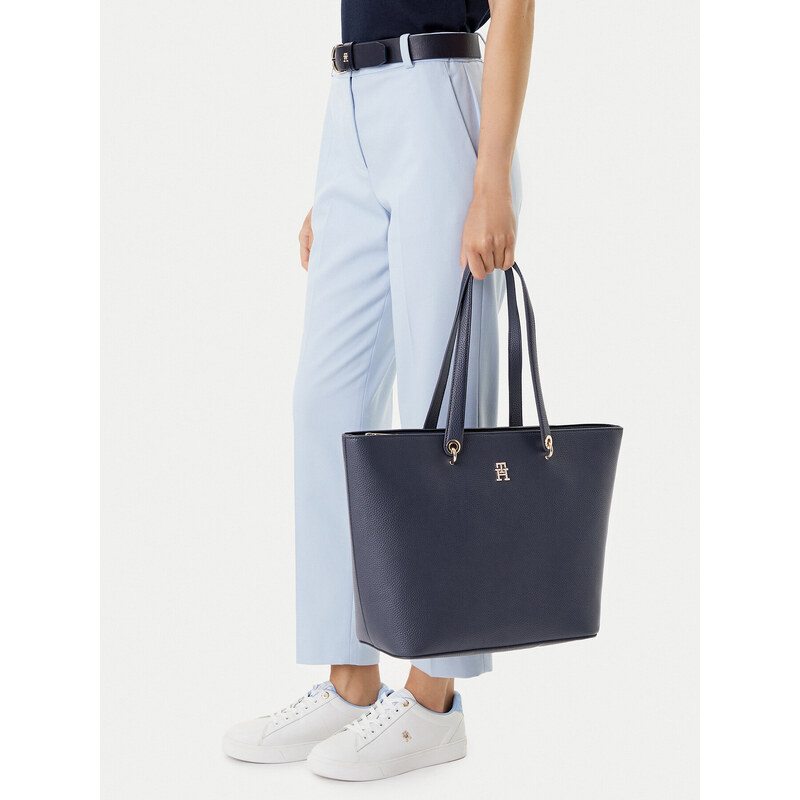 Kabelka Tommy Hilfiger
