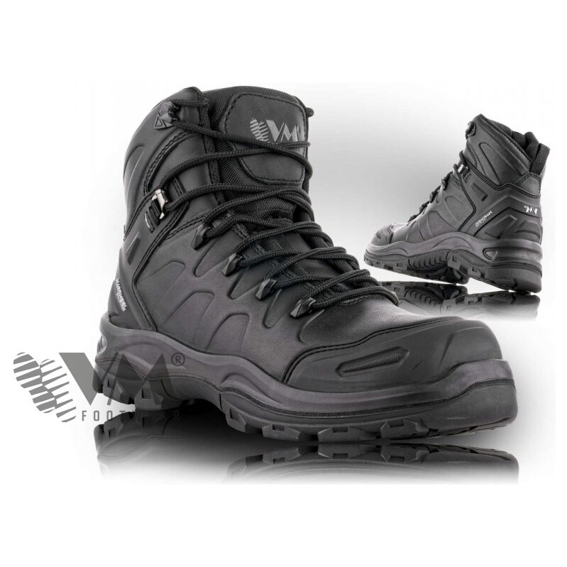 VM Footwear obuv NEAPOL 6470-O2 kotník