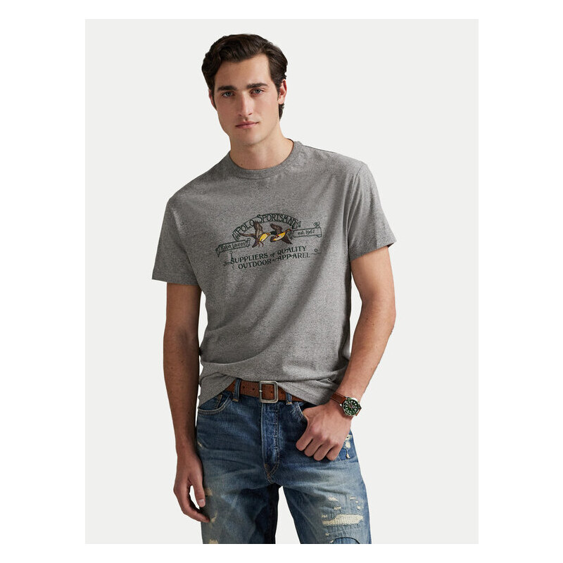 T-Shirt Polo Ralph Lauren