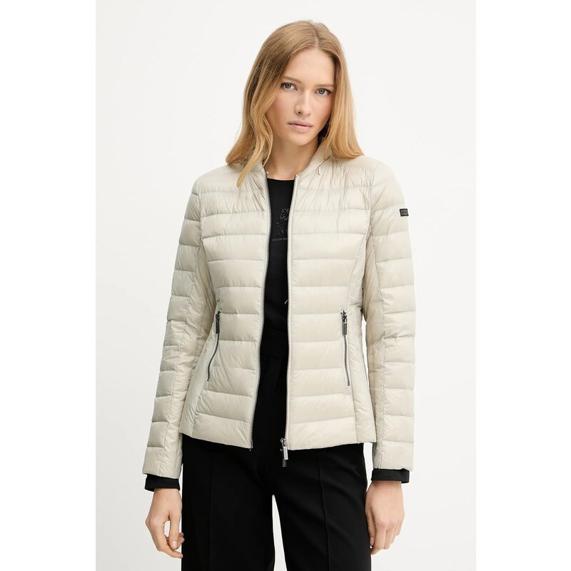 Armani Exchange péřová bunda dámská