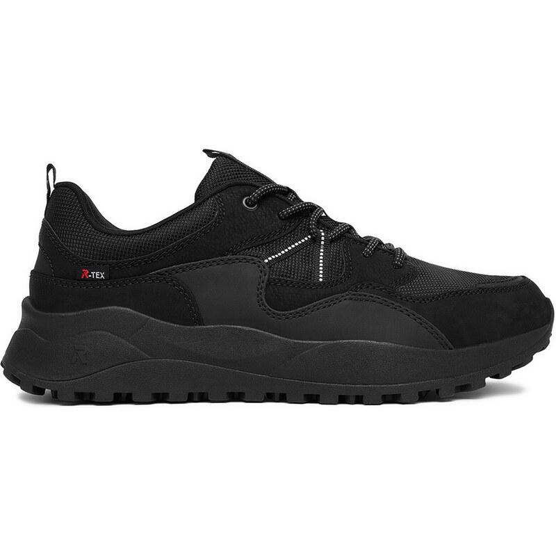 Sneakersy Rieker